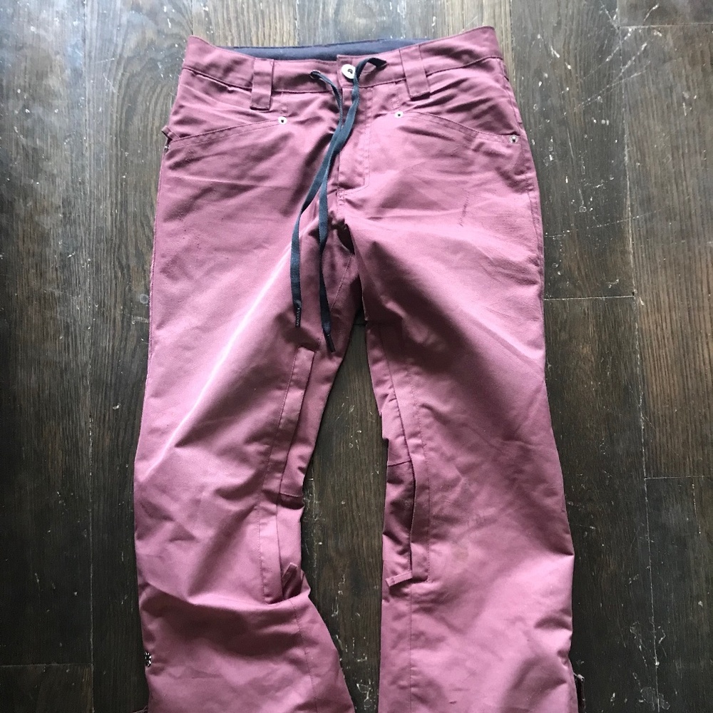 Nikita Snowboard Pants